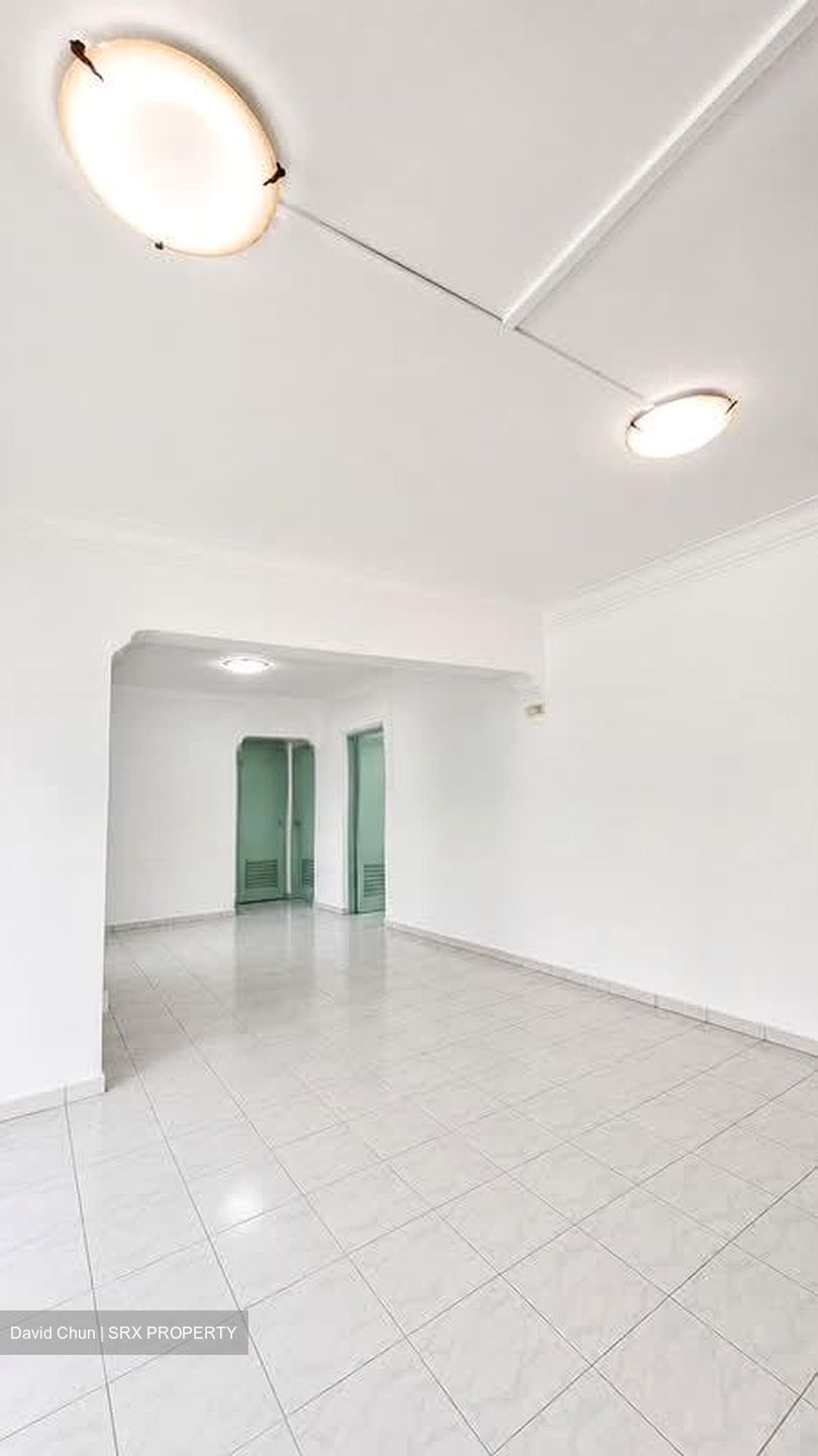 Blk 813 Jurong West Street 81 (Jurong West), HDB 5 Rooms #554217011